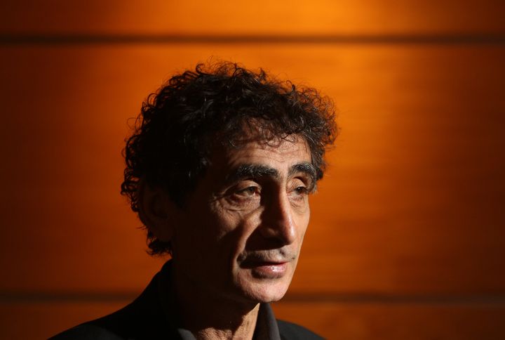 Renowned Vancouver physician Dr. Gabor Maté explains what he thinks we get wrong in treating addiction.