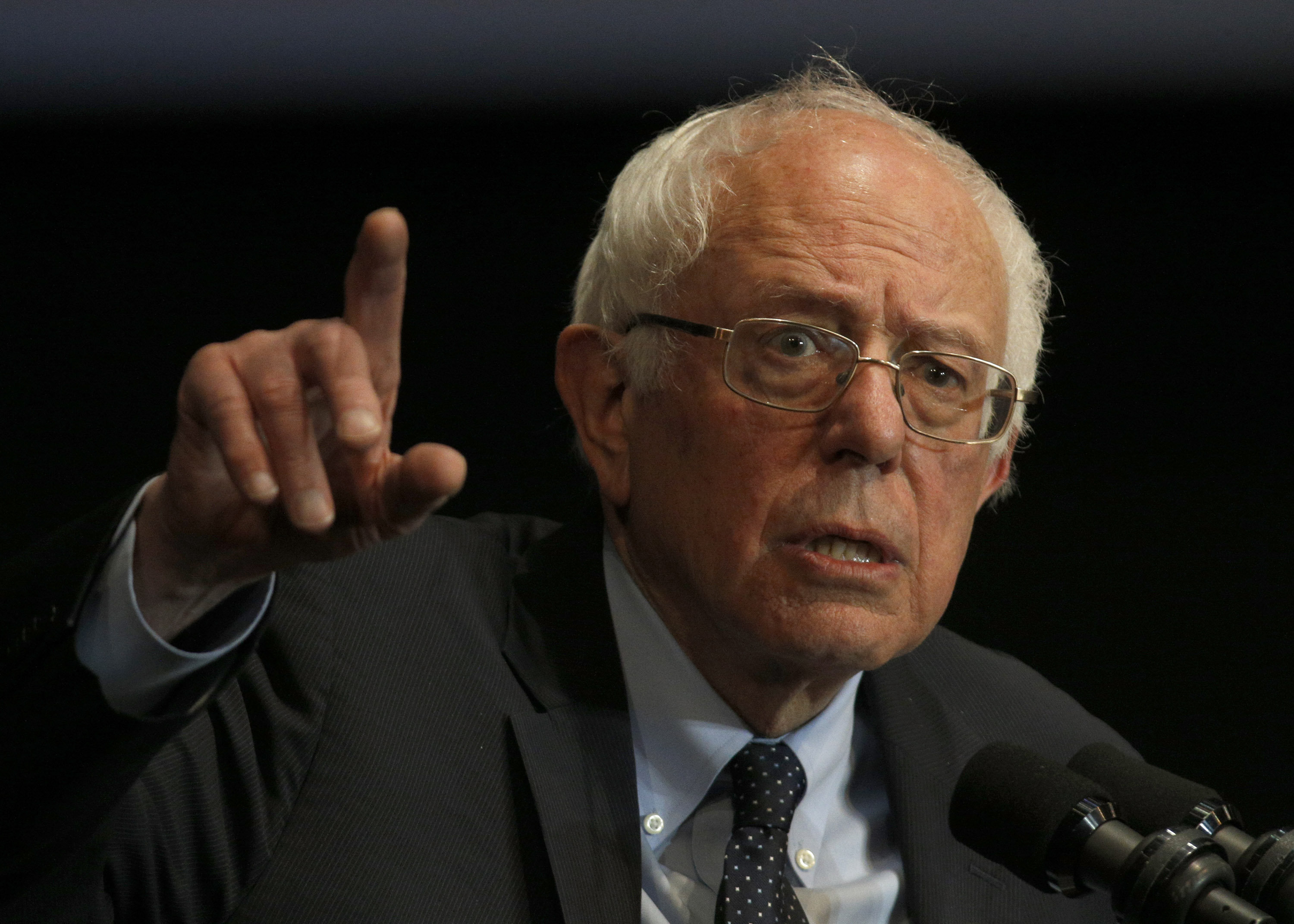 Here’s One Big Problem With The Bernie Sanders Plan For Health Care ...