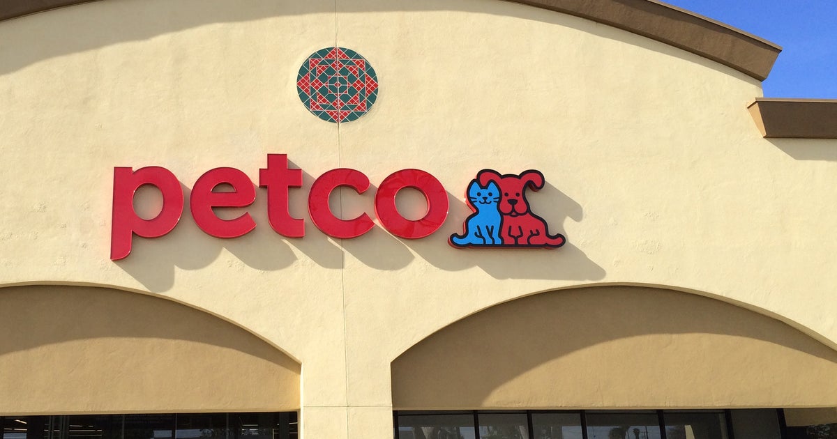 This Is Where Petco And PetSmart Get Their Animals (DISTURBING IMAGERY