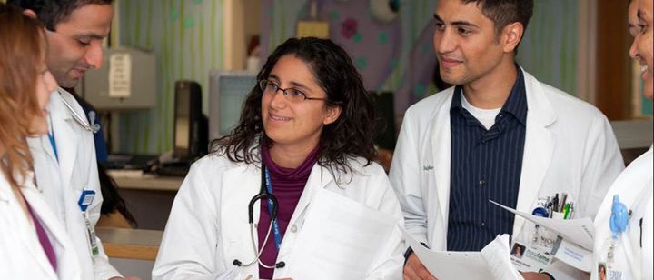 Dr. Hanna-Attisha ignored medical protocol when she discovered what was happening in Flint.