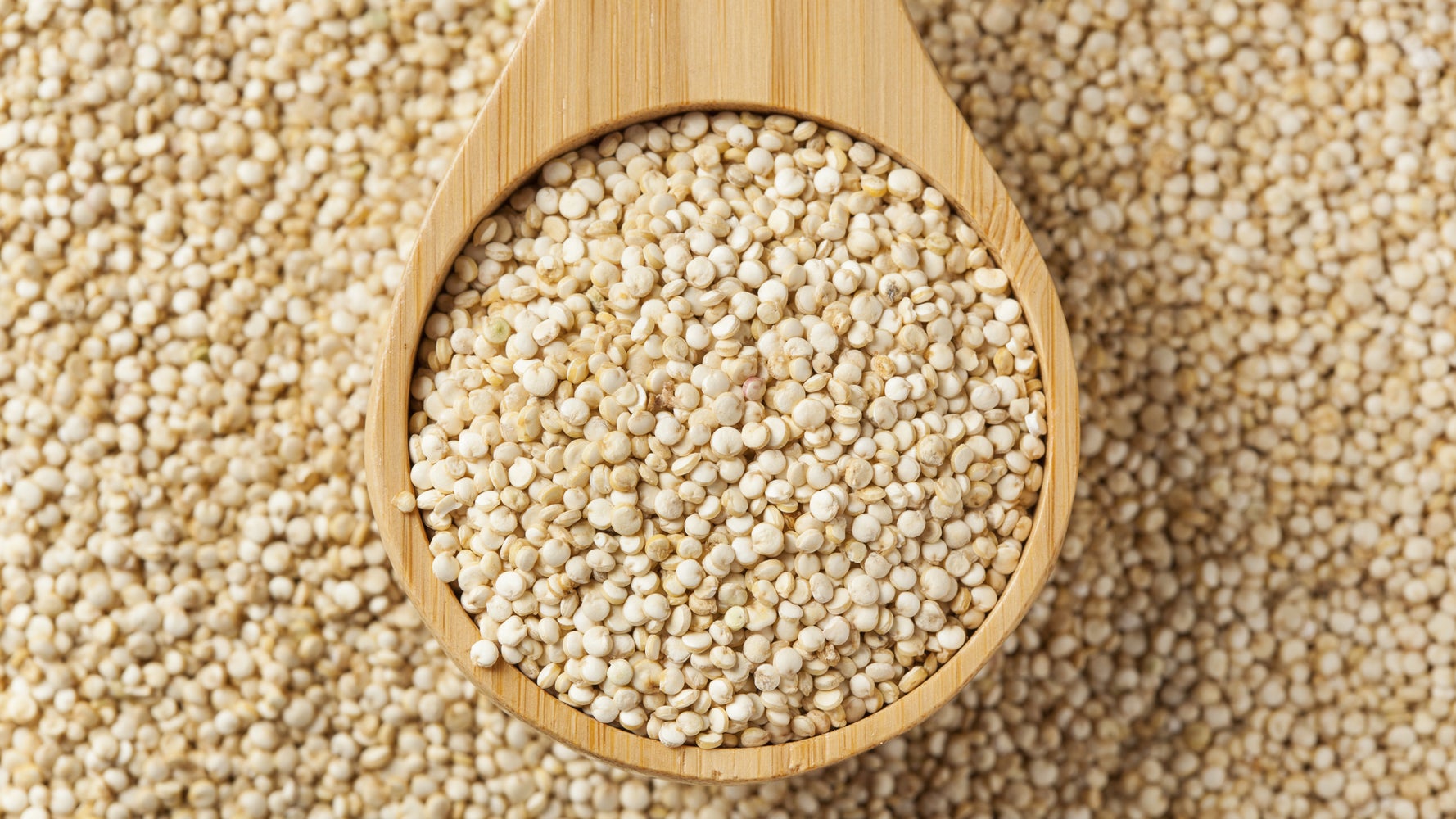 So THAT'S Why You Should Be Eating Quinoa HuffPost UK Food & Drink