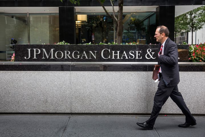JPMorgan Chase told its investment bankers to more or less stop working on weekends.