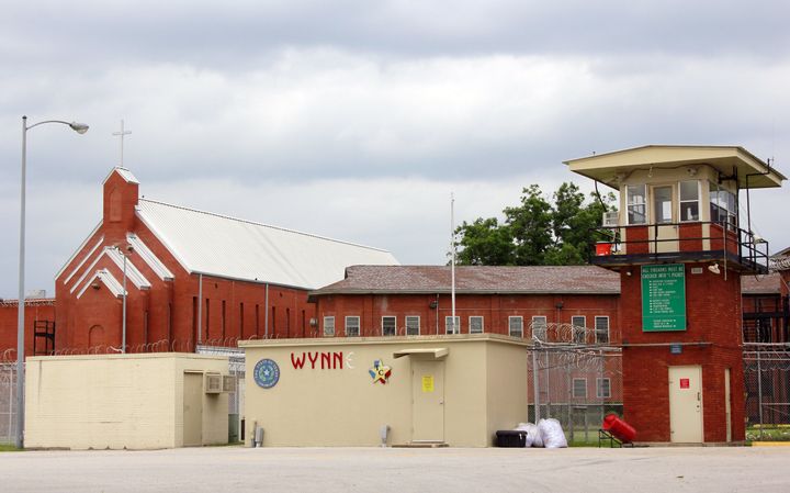The John M. Wynne Unit in Huntsville is one of many Texas correctional facilities that use telemedicine to treat inmates. States increasingly have adopted telemedicine in prisons to save money, improve inmates’ health, and lessen the risk of taking prisoners to outside hospitals.