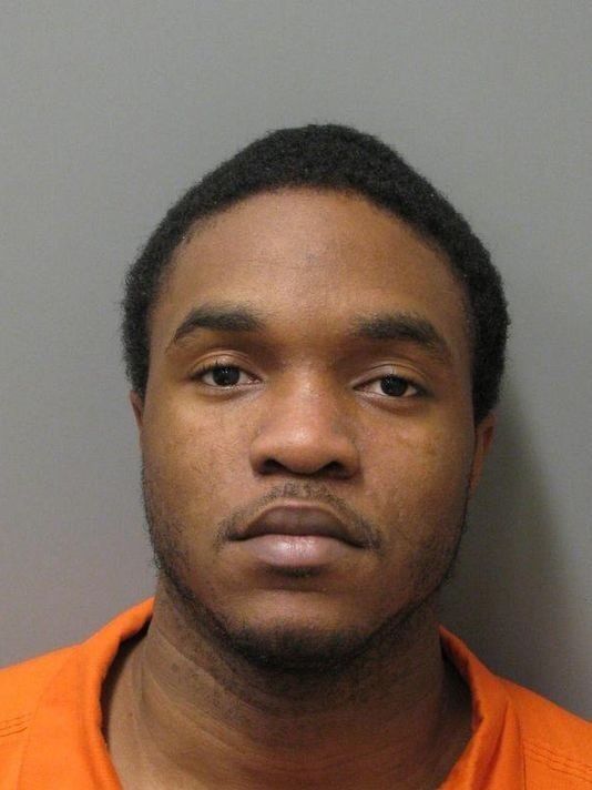 Devin Williamson was convicted of murder in the Christmas Day 2011 shooting death of Jervarin Mushat.