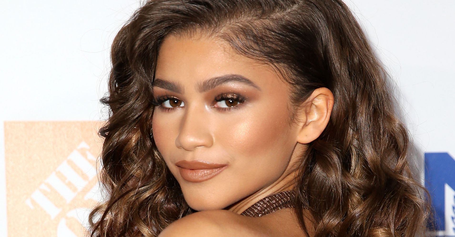 Zendaya Is The New Face Of CoverGirl | HuffPost1910 x 998