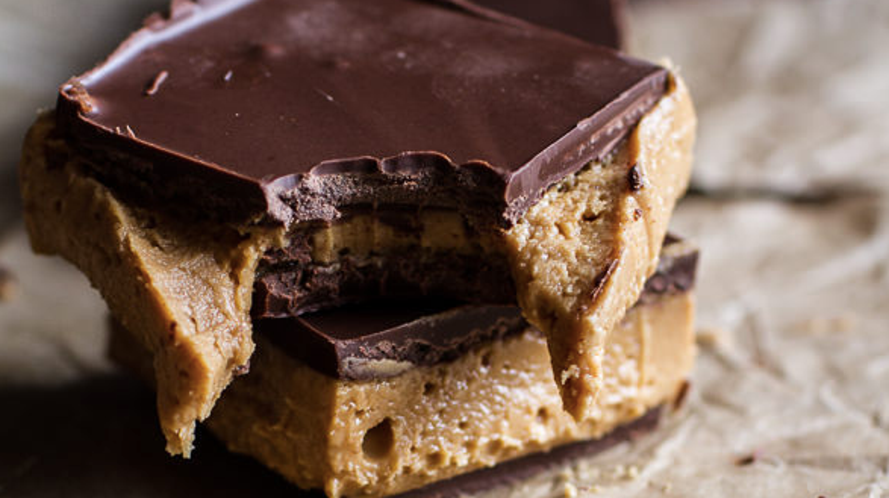 These Peanut Butter Recipes Will Make Your Life Infinitely Better