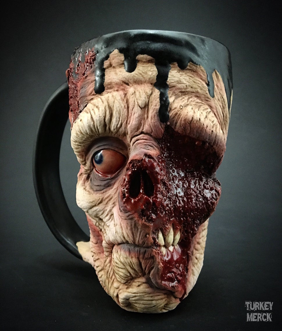 Hungry for breakfast?