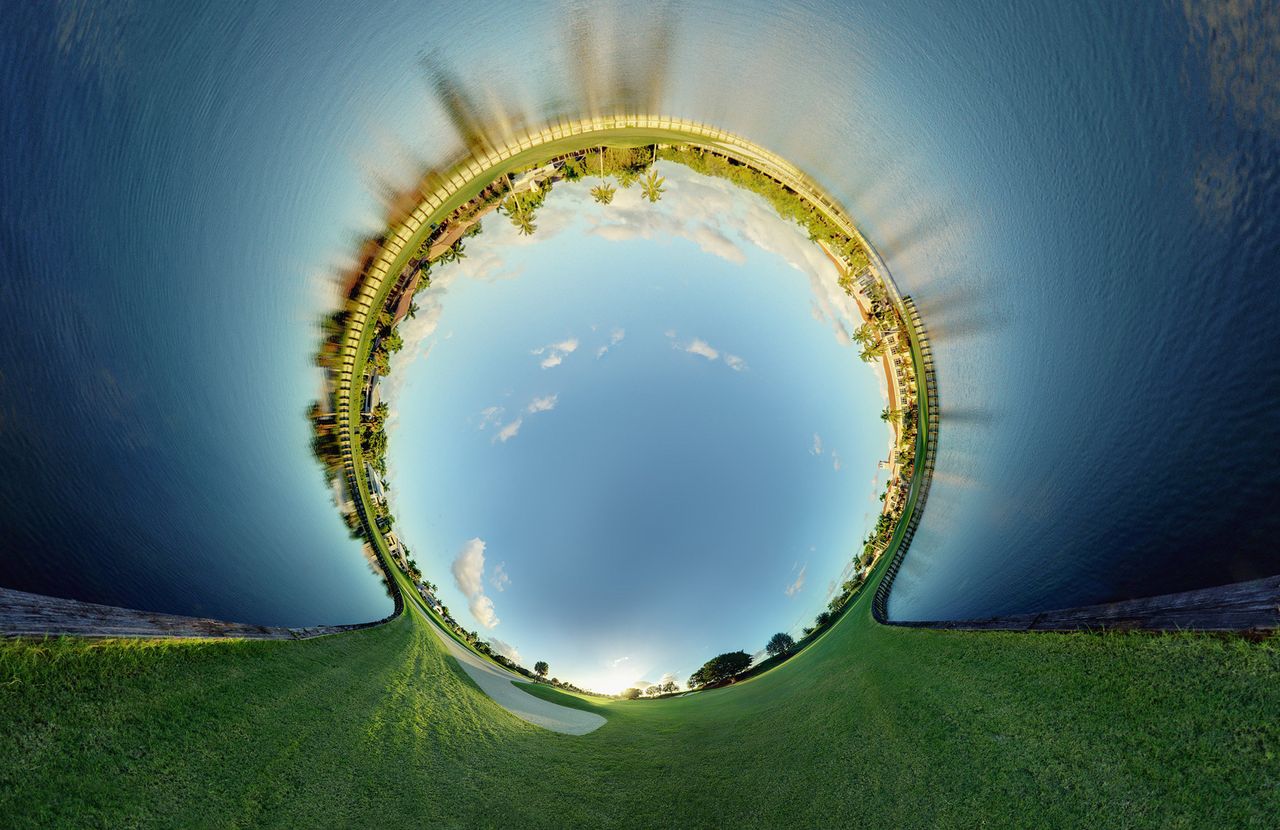 Новые горизонты жизни. Круговая панорама. Сферическая панорама. Сферическая панорама природа. Круг в природе.