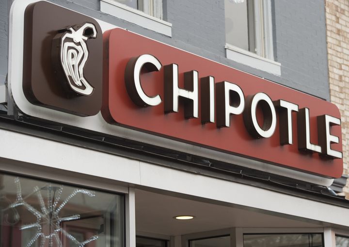 Chipotle says it wants to give its hourly employees "no incentive to work while ill."