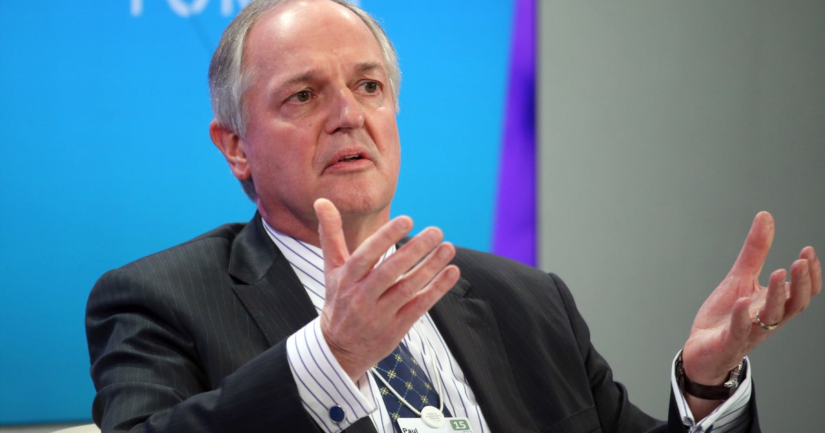 Unilever's CEO Is All In On Addressing Climate Change, Global Poverty ...