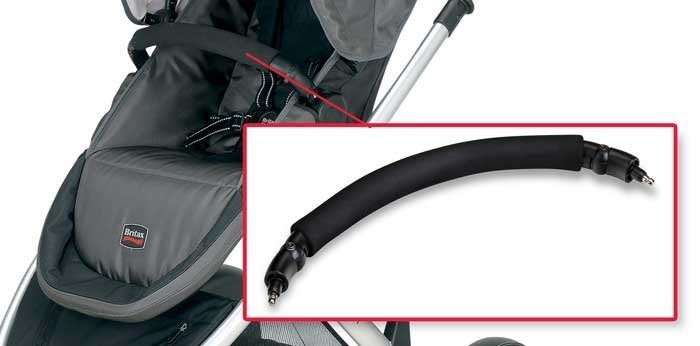 Britax car seat outlet recall