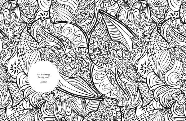 You Can Get A Personalized Adult Coloring Book, Because Why Not? | HuffPost