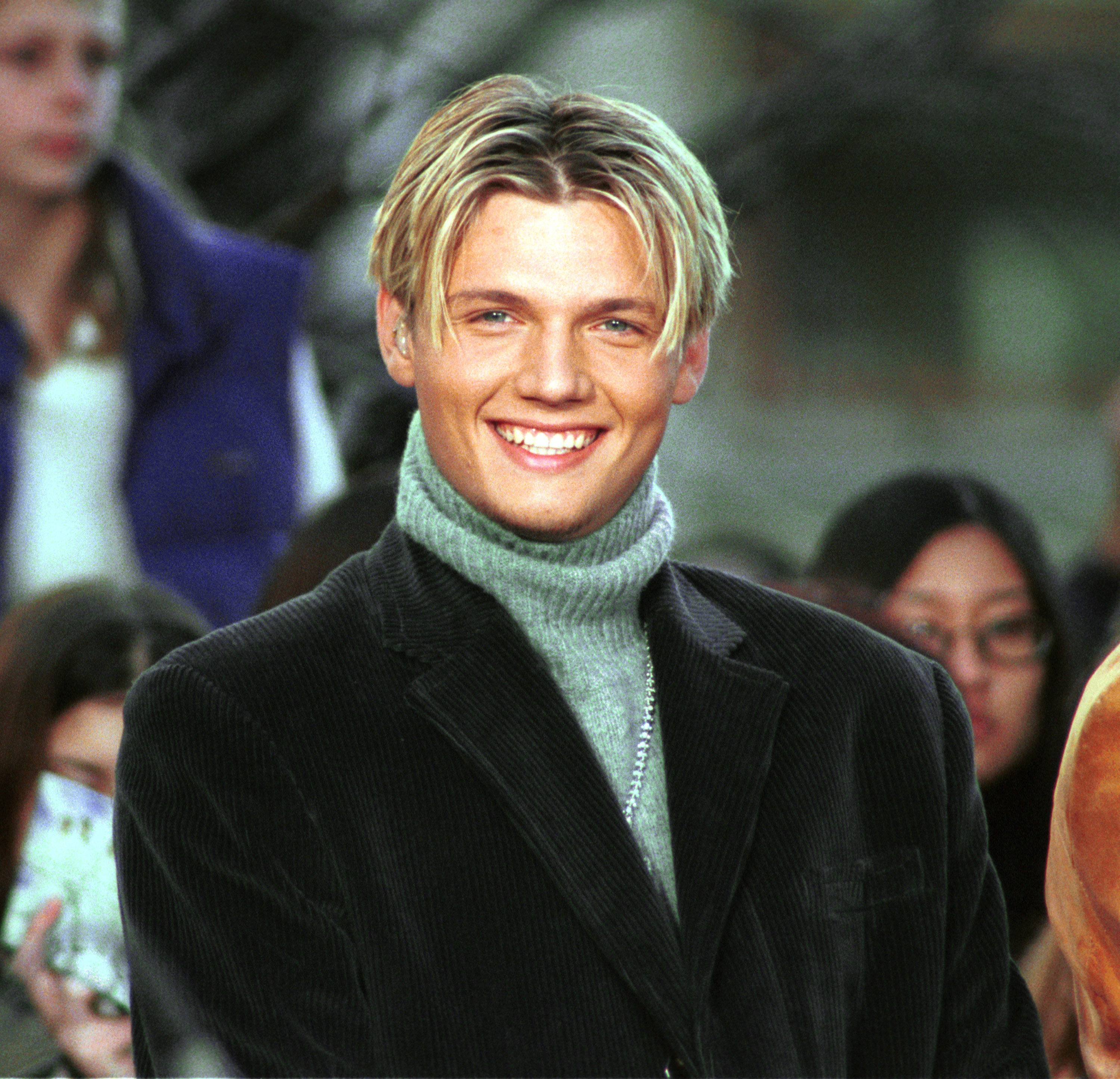 Best and worst men's hairstyles for 2007 (+photos) - NZ Herald