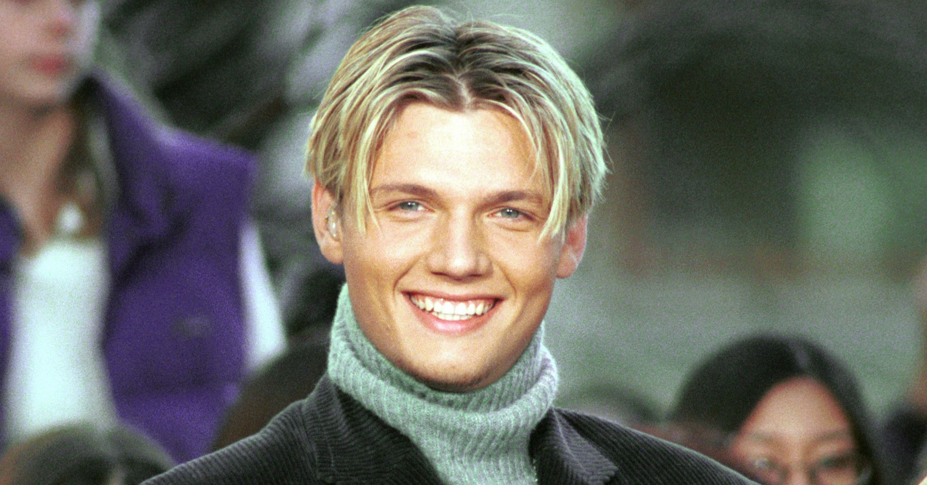 17 Mens Hairstyles Of The Past That Should Just Stay Dead HuffPost