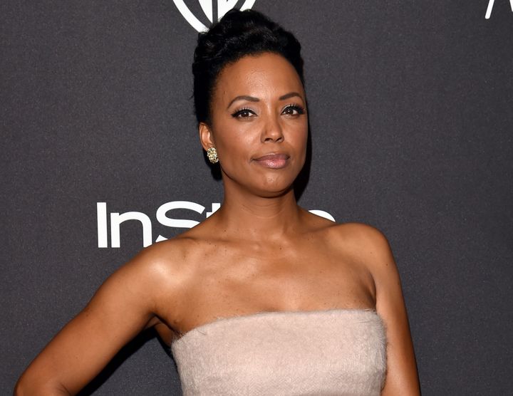 Aisha Tyler shares her thoughts on this year's Oscars.