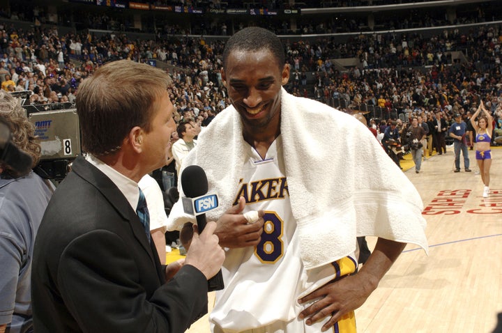 揭秘 | 都知道Kobe單場最高81分,那第二高呢?仍是NBA十年來難破的紀錄!-黑特籃球-NBA新聞影音圖片分享社區