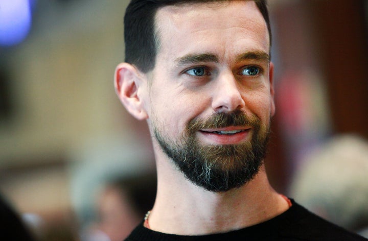 Twitter CEO Jack Dorsey and his company are committing to hiring more women.