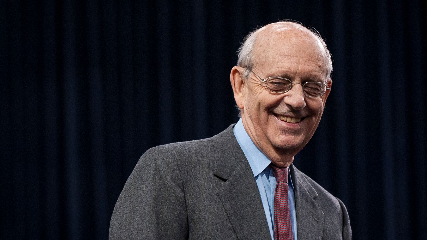 Justice Breyer Is Dying For A Case That Will Kill The Death Penalty For ...