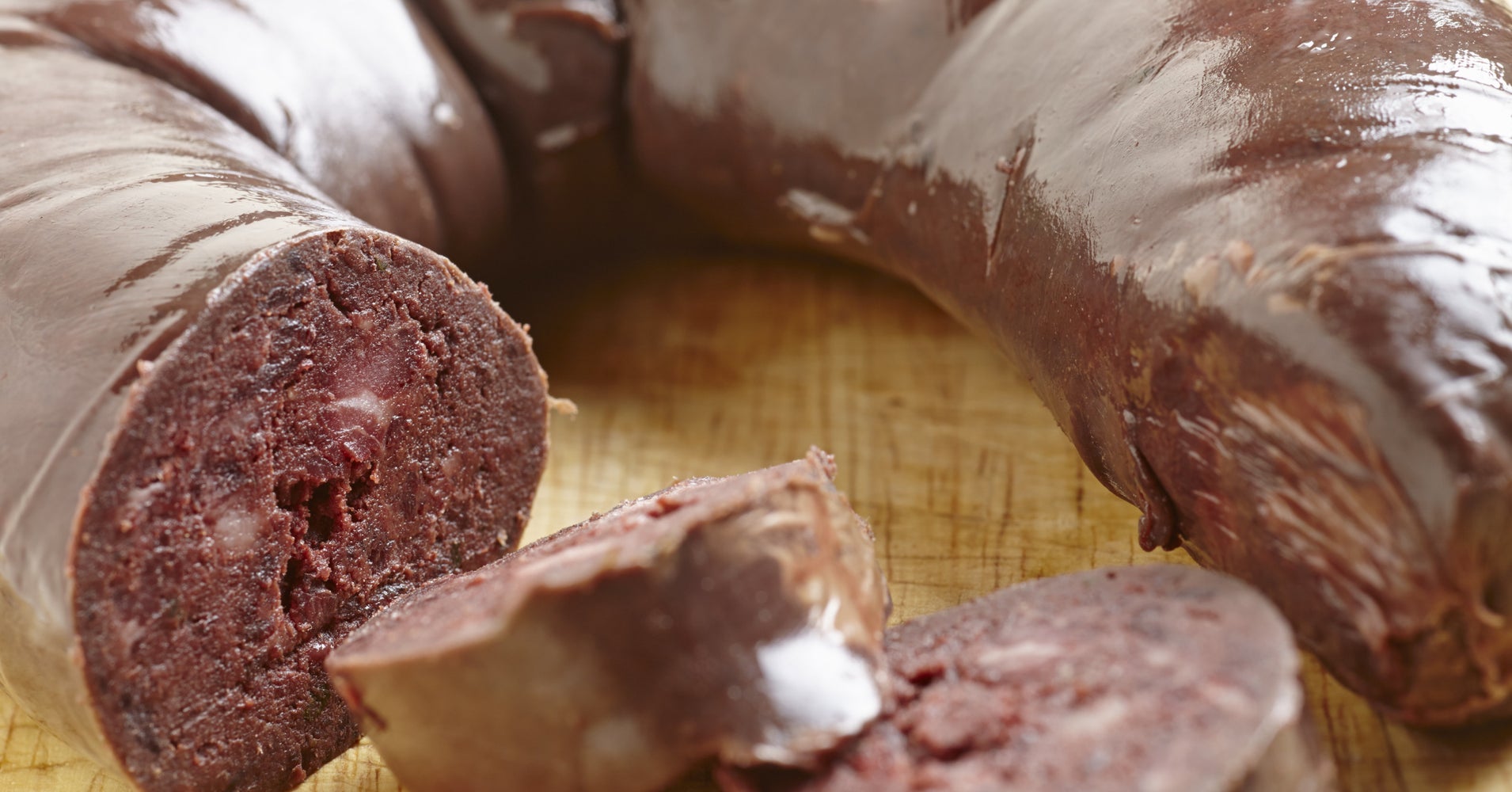 What Exactly Is Blood Sausage, Anyway? HuffPost
