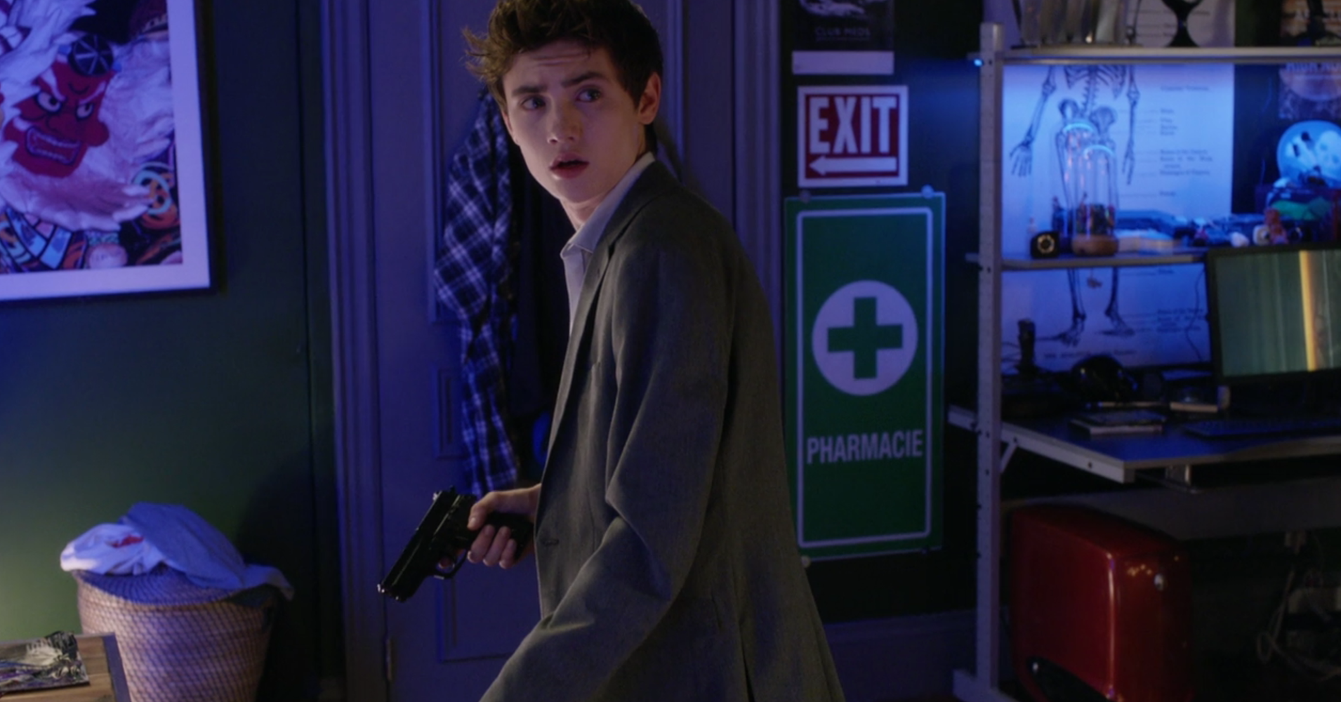 These Classic TV Episodes About School Shootings Are More Relevant Than