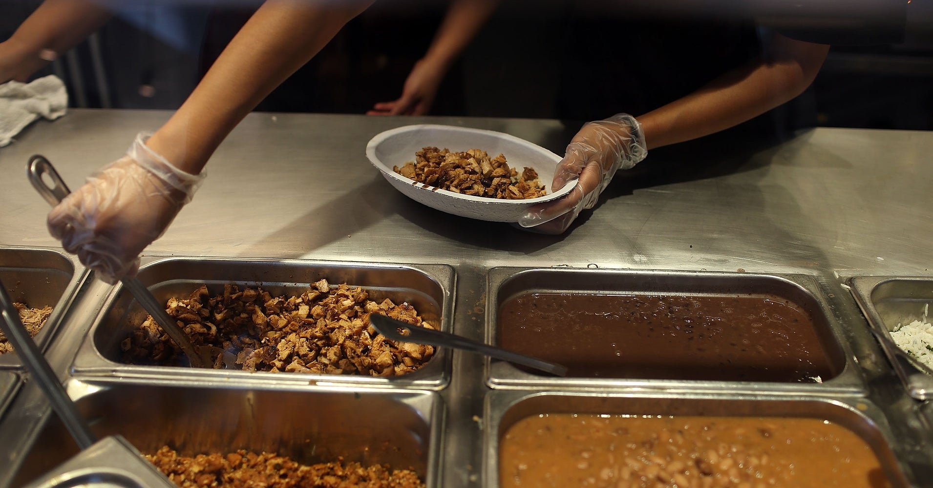 This Food Safety Expert Says Chipotle Is 'Focused On Bulls**t' HuffPost