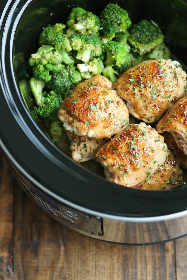 The Light Slow Cooker Recipes You Need In Your Repertoire HuffPost