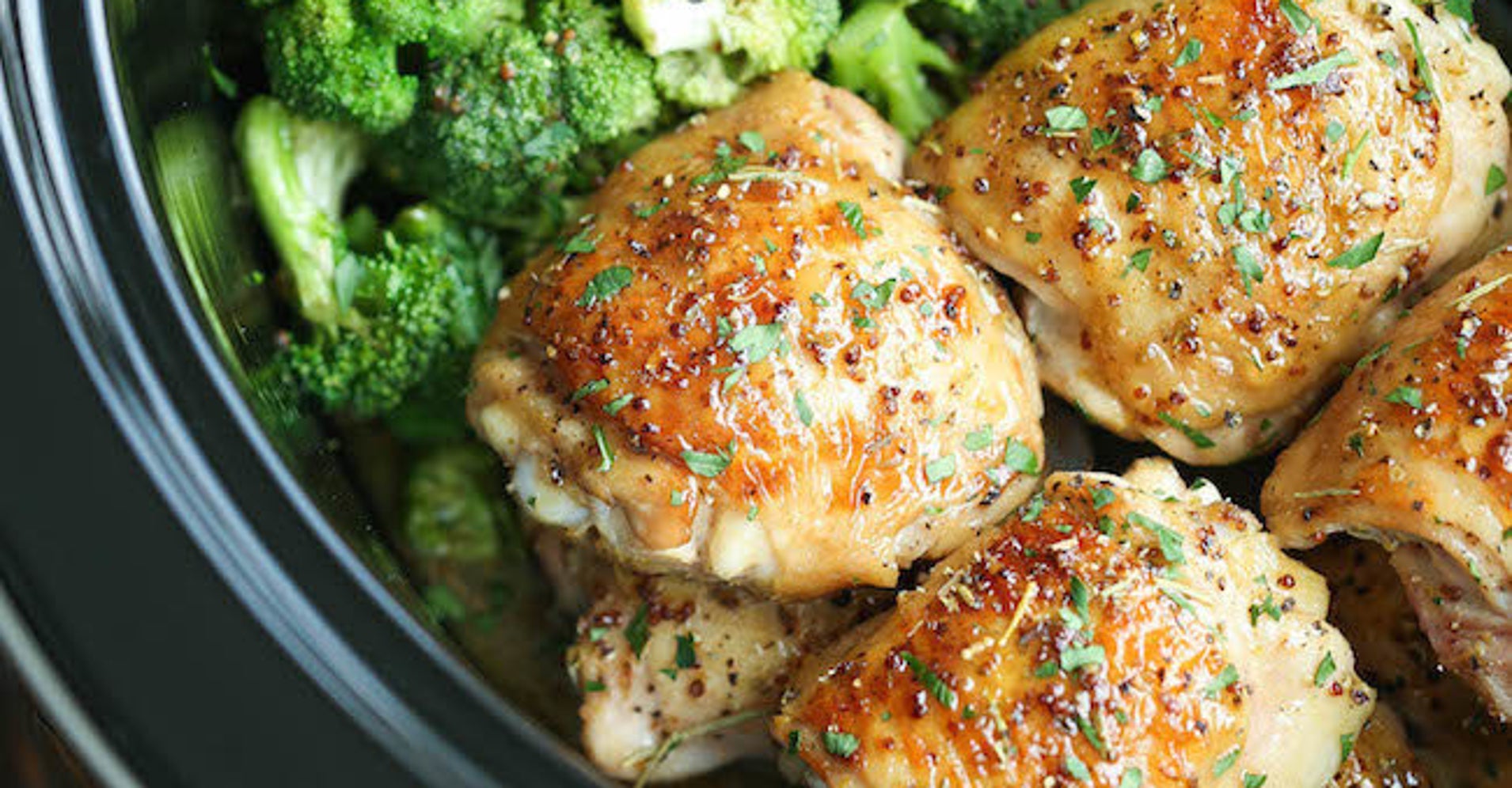 The Light Slow Cooker Recipes You Need In Your Repertoire HuffPost