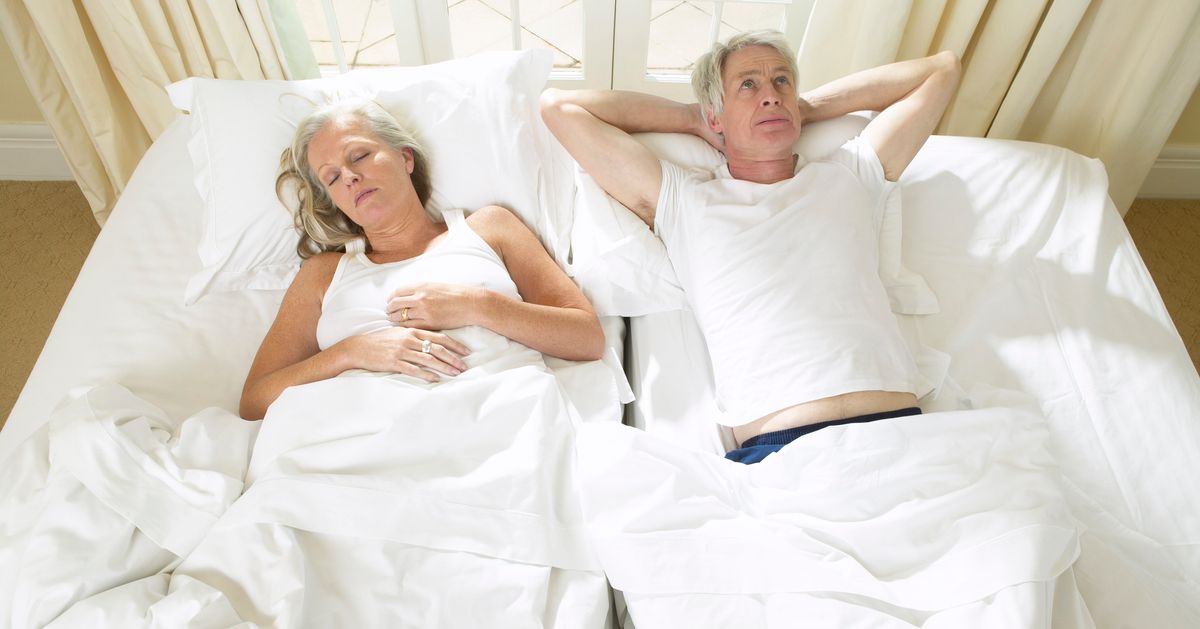 The 7 Biggest Complaints Of Long Married Couples Huffpost Post 50 