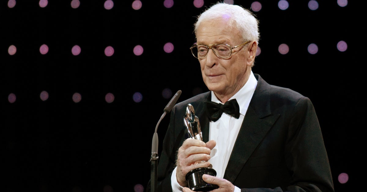 Вуди Аллен с Оскаром