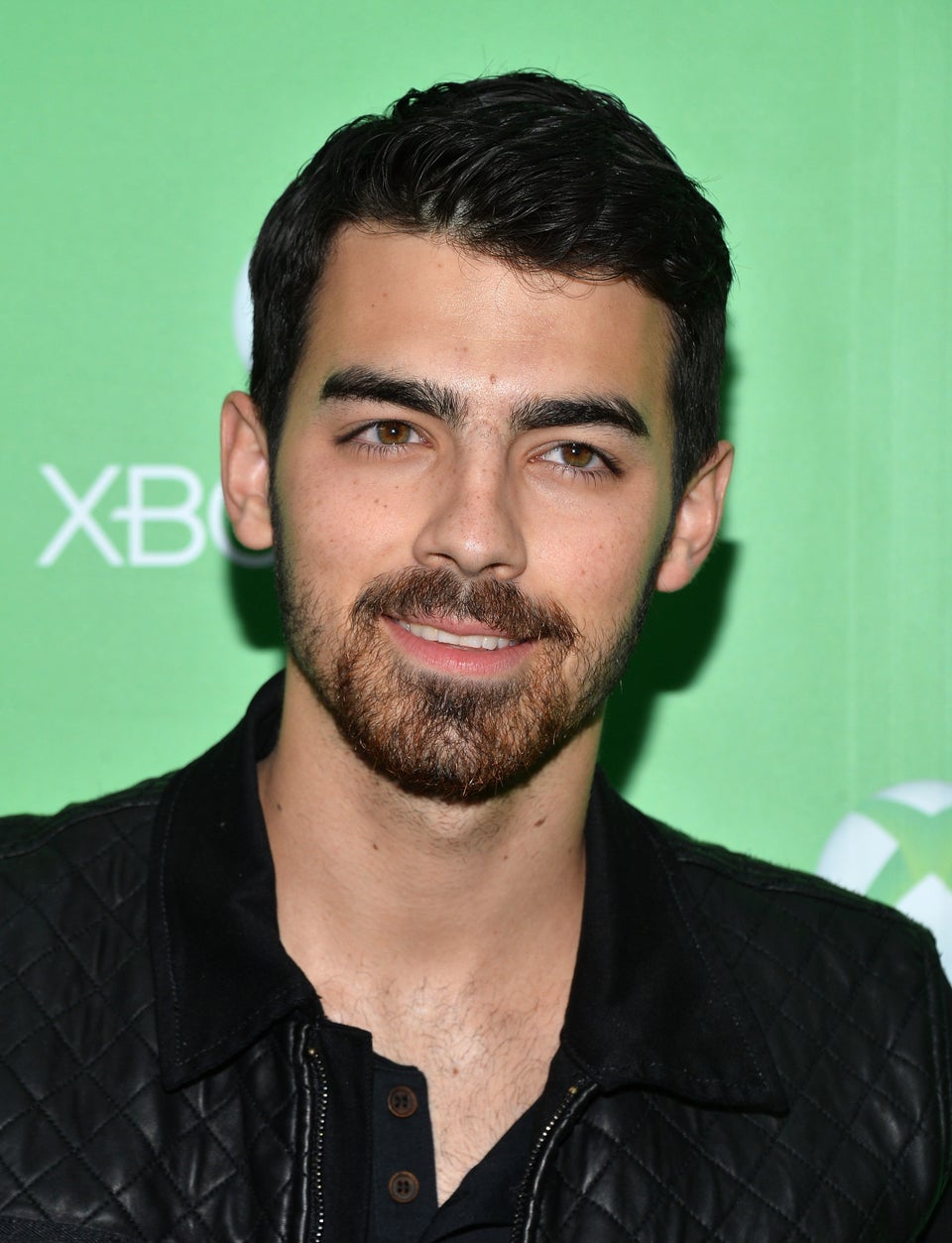 Joe Jonas