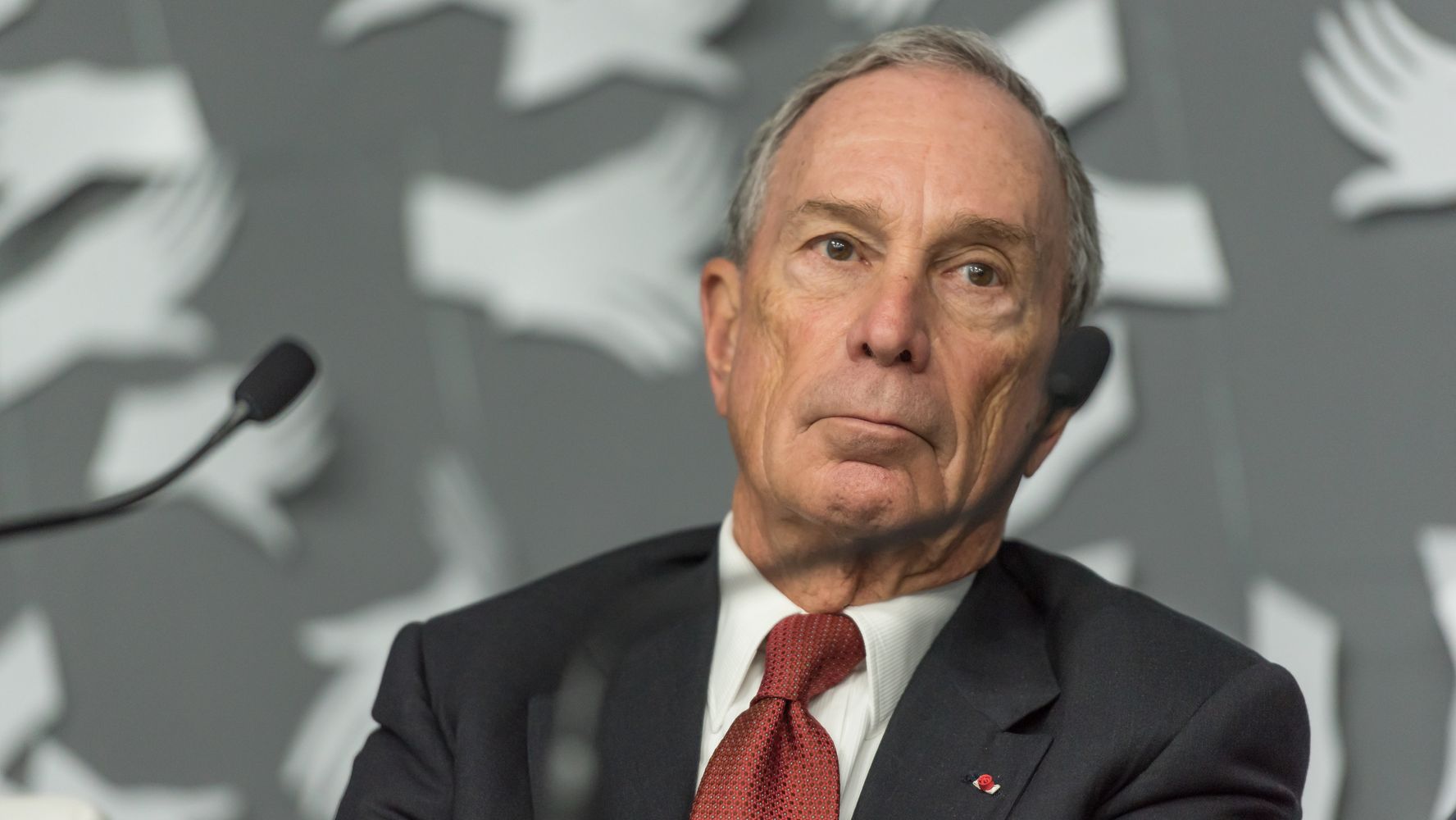 Michael Bloomberg's Possible Entry Into 2016 Race Gets Mixed Reception 