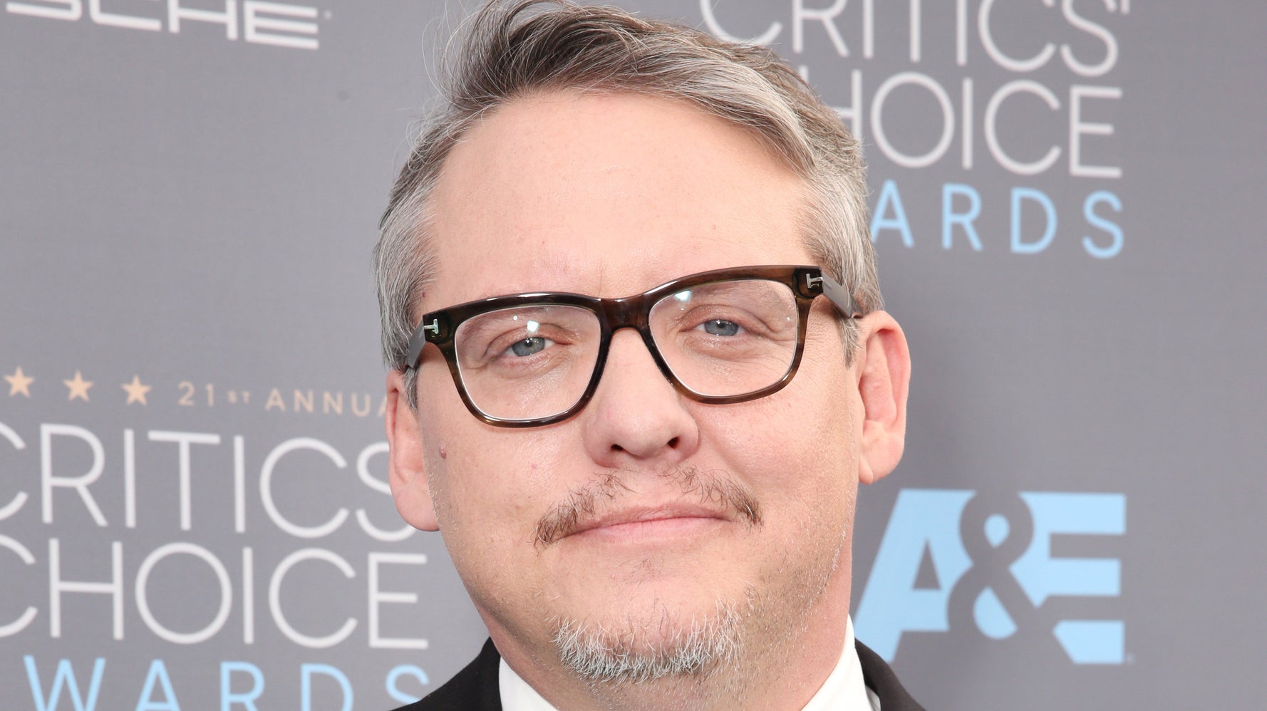 WATCH LIVE 'The Big Short' Director Adam McKay Talks Oscars HuffPost(01)