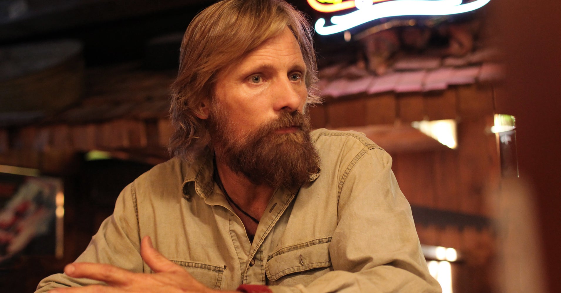 Viggo Mortensen Raises A Family Off The Grid In Sundance's Triumphant ...