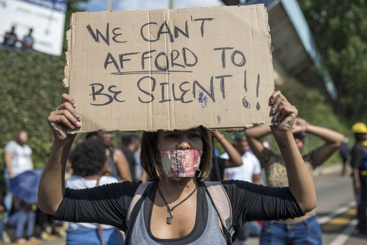 South African Mayor Offers College Scholarships To Women If Theyre 