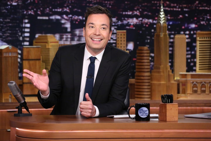 Fallon is making waves … in a good way!