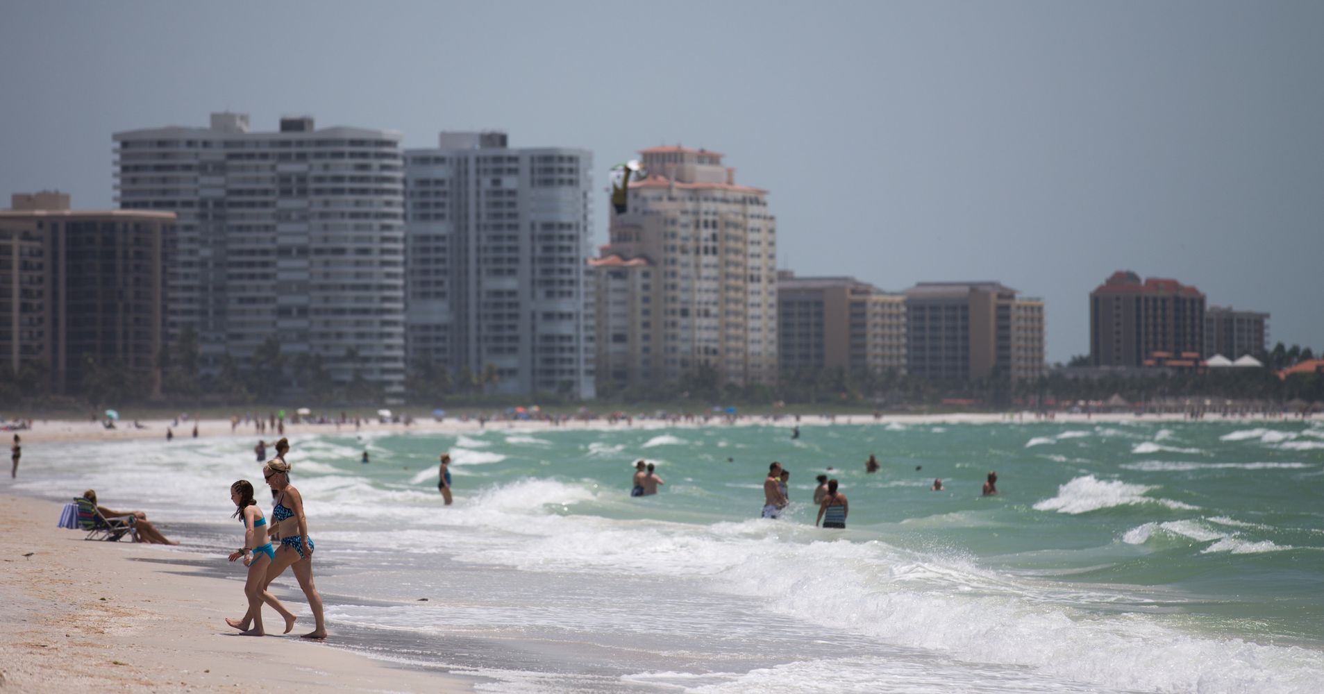 Just In The 10 Best States To Retire In 2016 Huffpost 0982