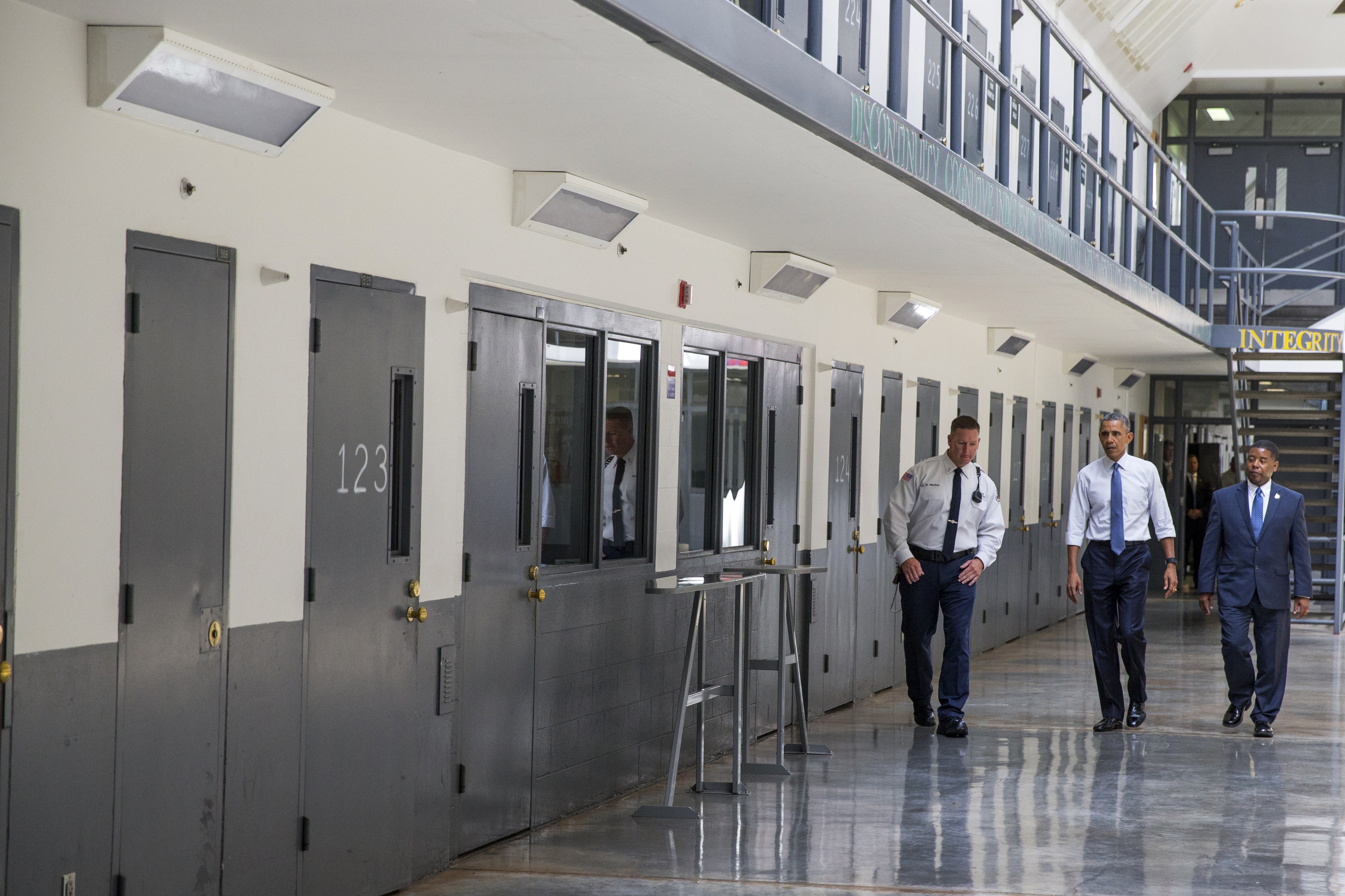 Federal Prisons Are In Crisis. Congress And The President Need To Step ...