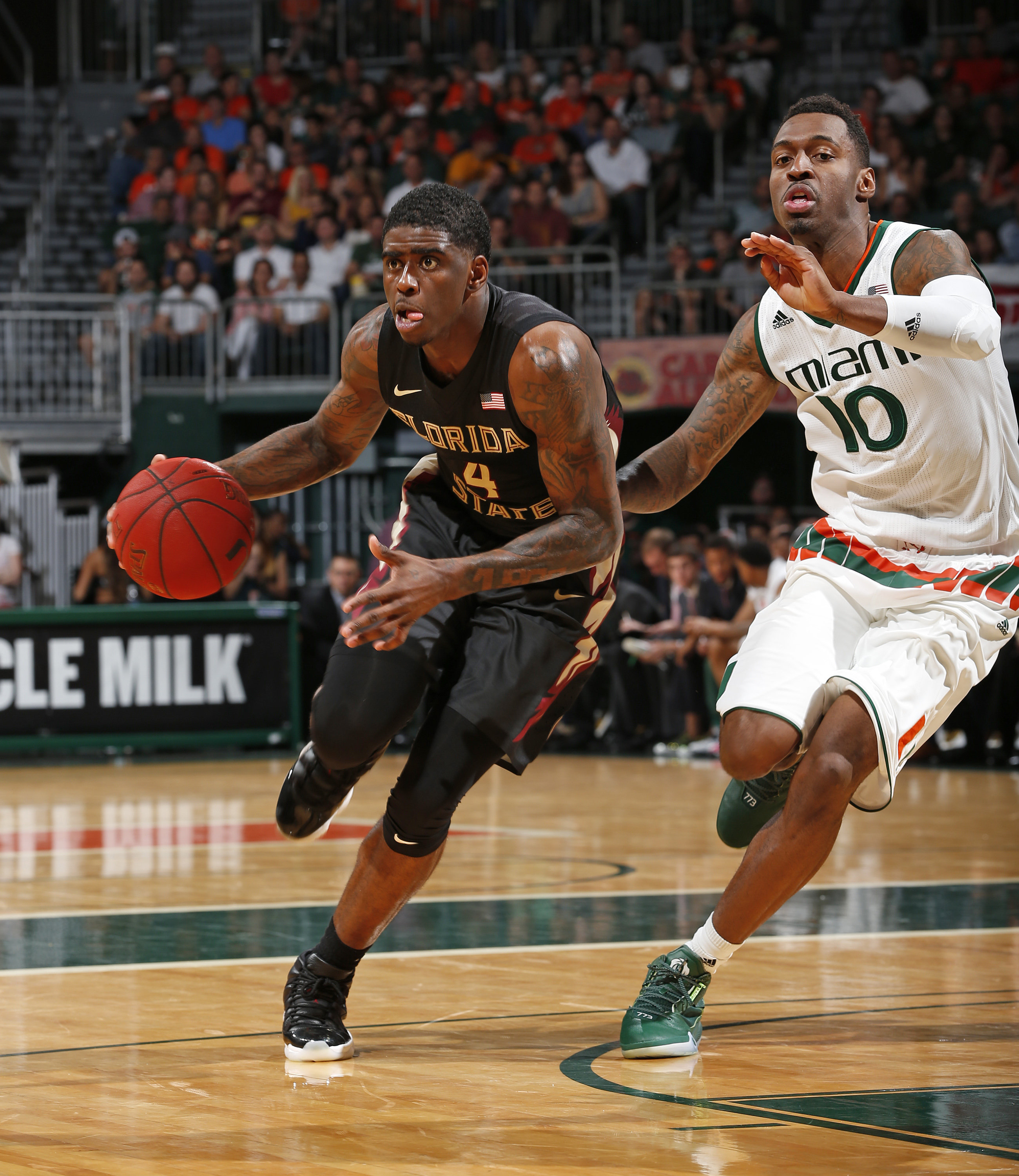 The 22 Best College Basketball Freshmen In America | HuffPost