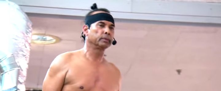 Yoga guru Bikram Choudhury must pay nearly $1 million to a former legal adviser over claims of discrimination, retaliation and sexual harassment.