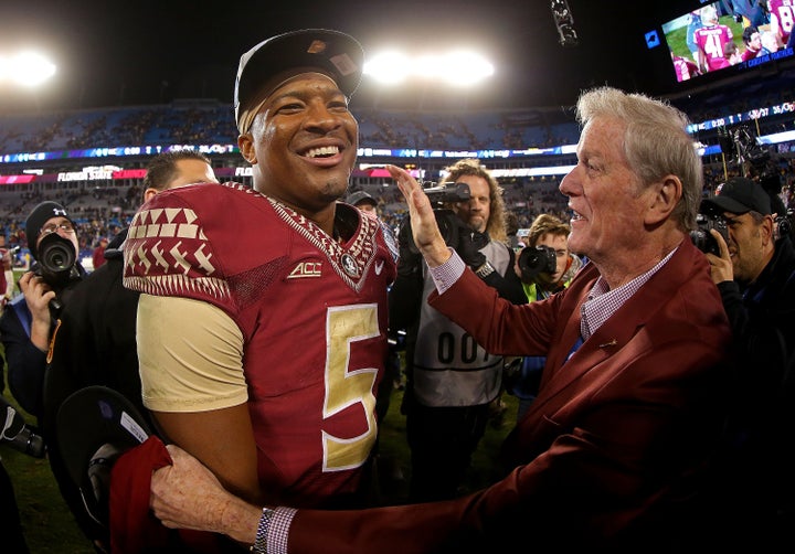 FSU's Jameis Winston Rape Case Settlement Won't End The Controversy ...