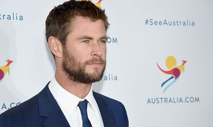 Chris Hemsworth Might've Dropped A Huge 'Thor: Ragnarok 