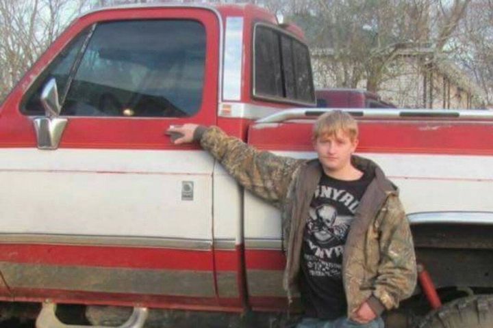 Logan Stephenson, 16, was pronounced dead one day after police believe he drank racing fuel and Mountain Dew soda.
