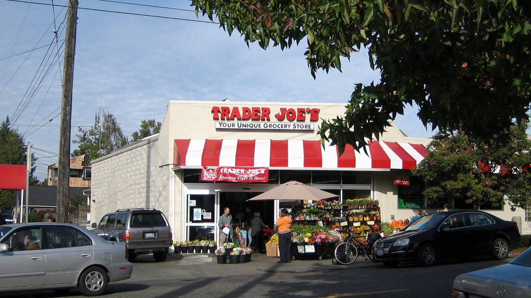 Trader Joe's Is Secretly Making Your Home More Valuable | HuffPost Life