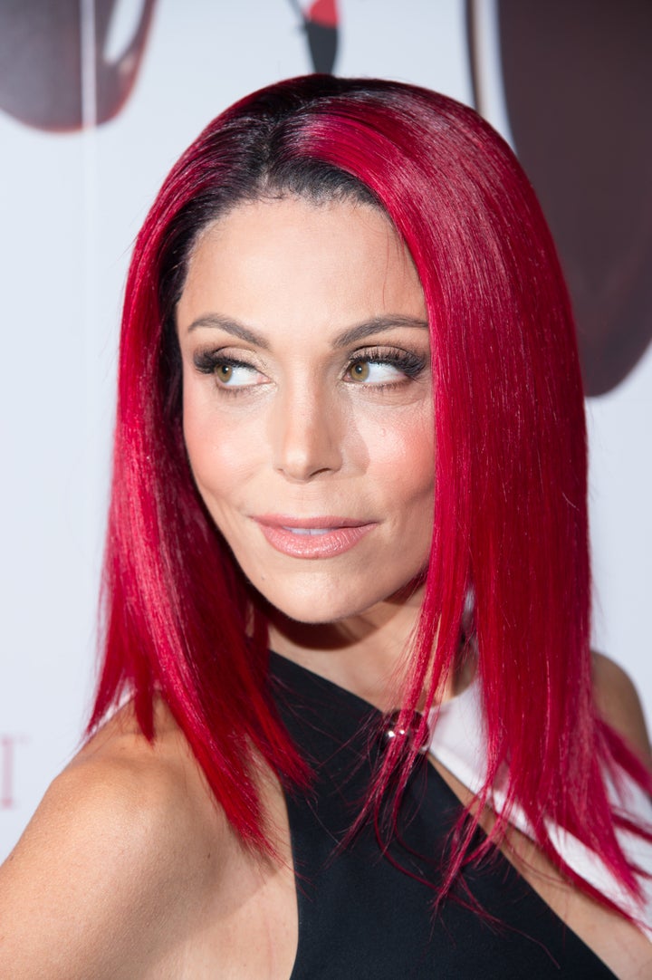 Did Bethenny Frankel Sell Skinnygirl? The 'RHONY' Star Is Making Big Changes