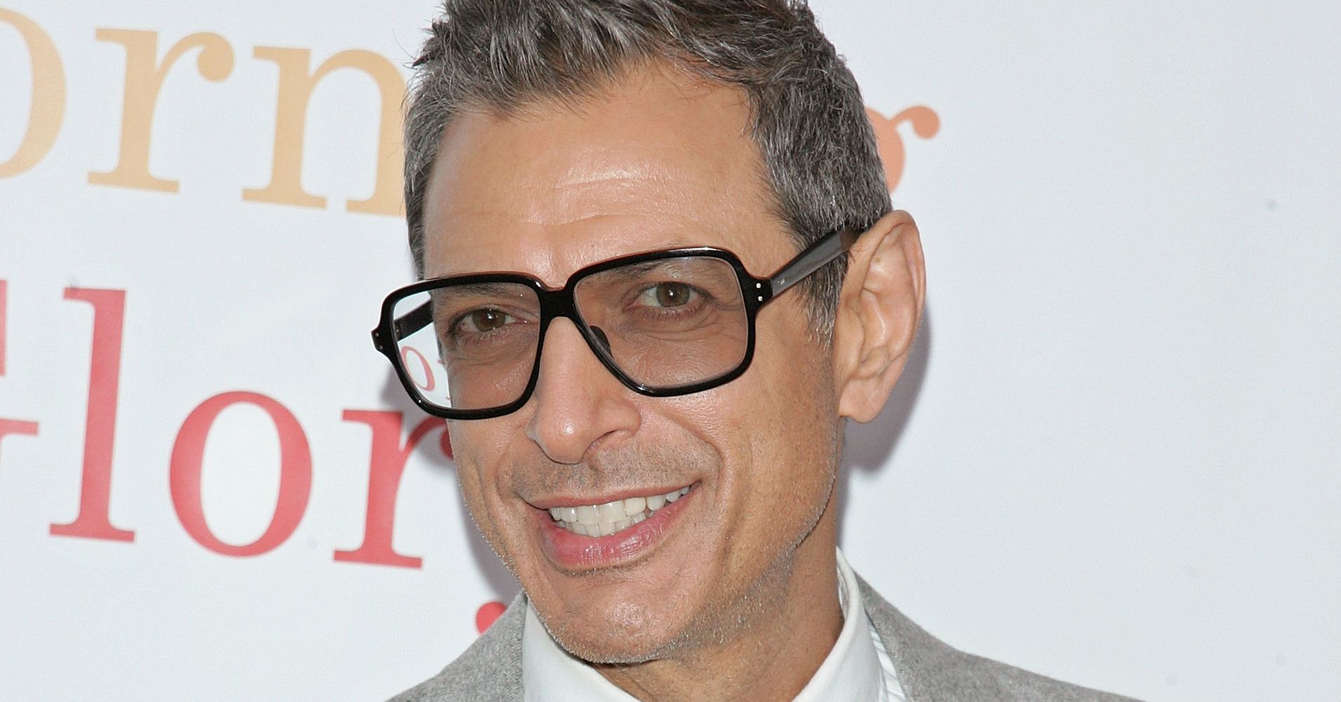 Jeff Goldblum Is Hollywood S Most Underrated Style Icon Huffpost