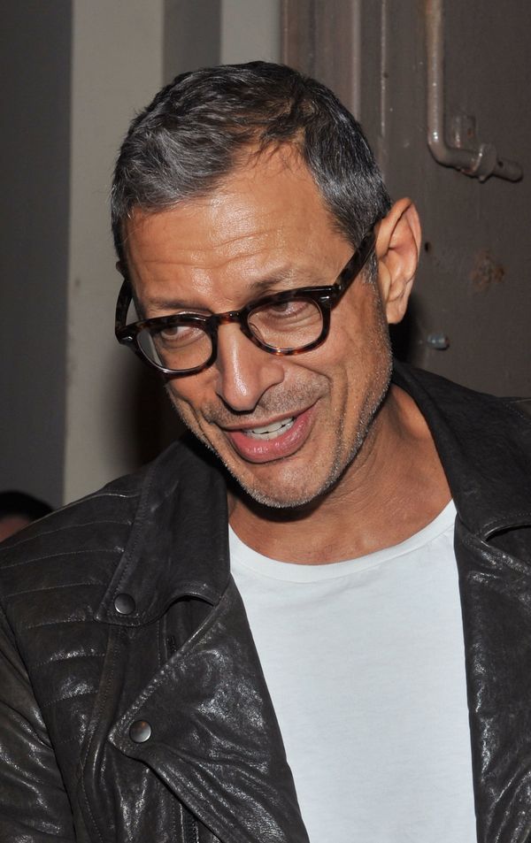 Jeff Goldblum Is Hollywood's Most Underrated Style Icon | HuffPost