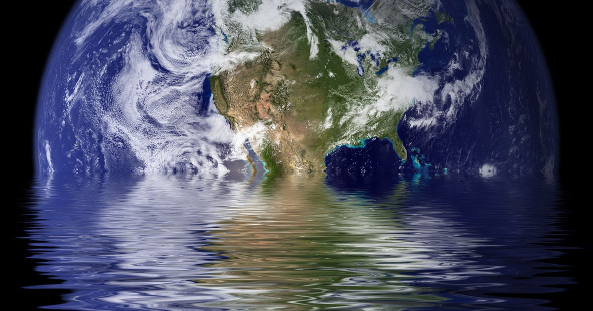 Four Graphics (And A Book) That Help Explain Climate Change | HuffPost ...