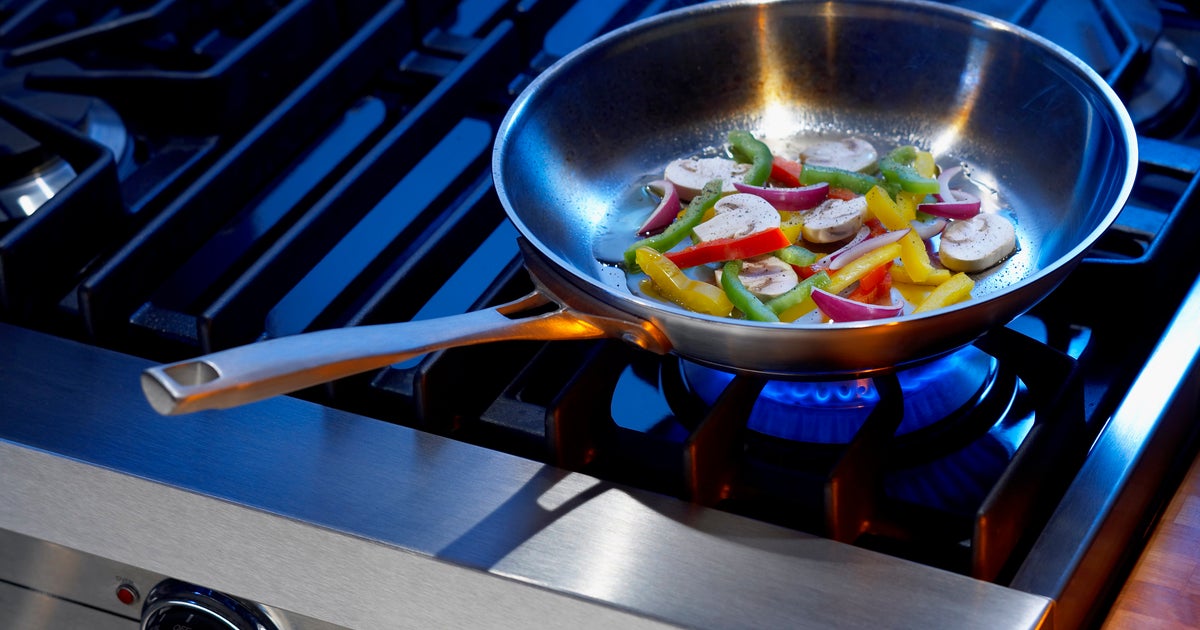 Dubious New Study Suggests DeepFrying Vegetables Makes Them Healthier HuffPost Life