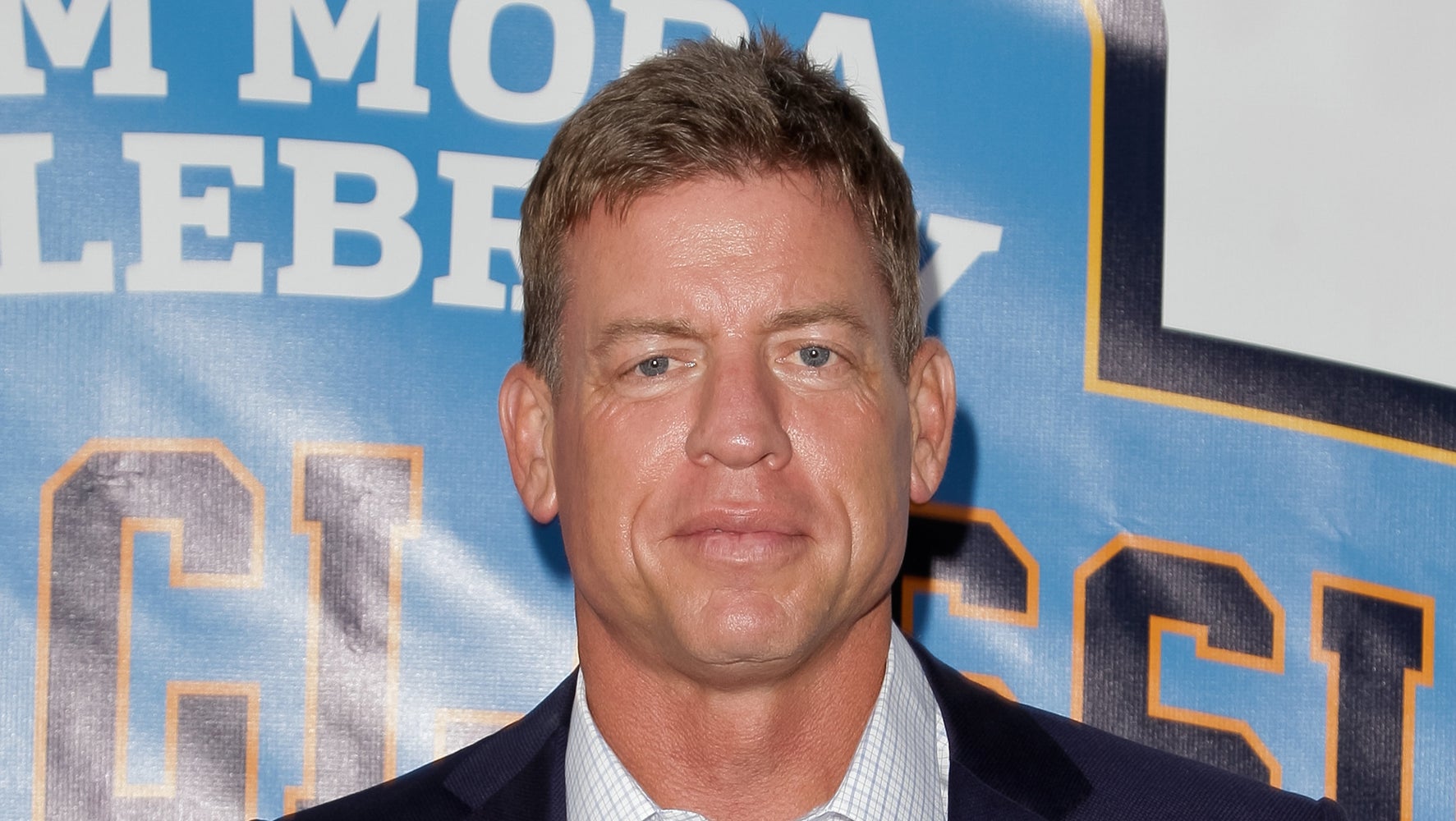 Troy Aikman Datalounge _ Troy Aikman – DKBVX