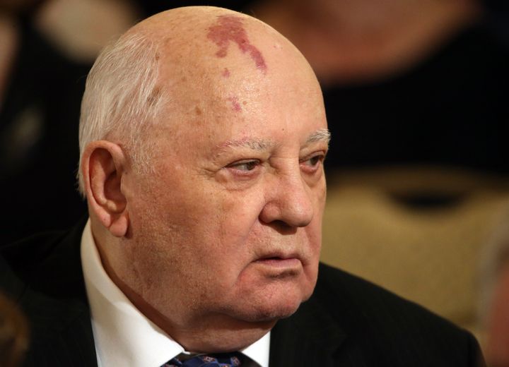 Prosecutors are investigating whether they should charge then-Soviet President Mikhail Gorbachev.